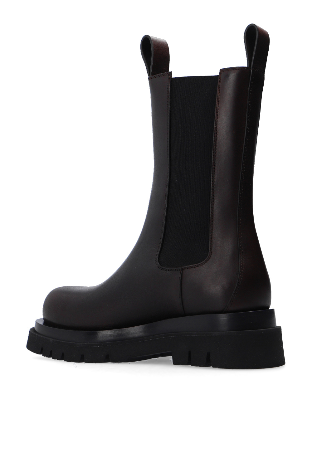 bottega SNGLSES Veneta ‘BV Lug’ ankle boots